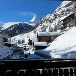 Hotel Alpenrose