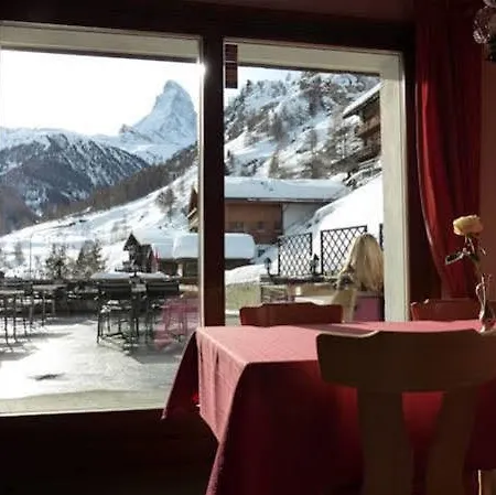Alpenrose