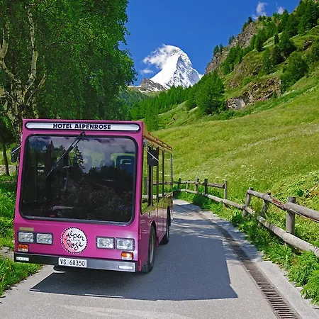 Alpenrose 3*