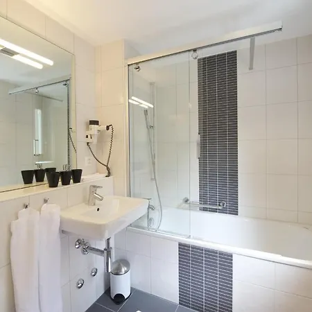 Hotell Alpenrose Zermatt