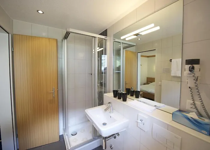 Alpenrose Церматт