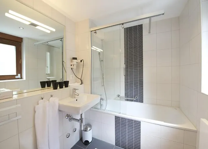 Отель Alpenrose Церматт