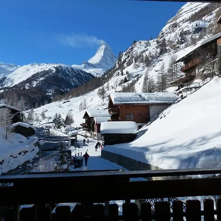 Hotel Alpenrose
