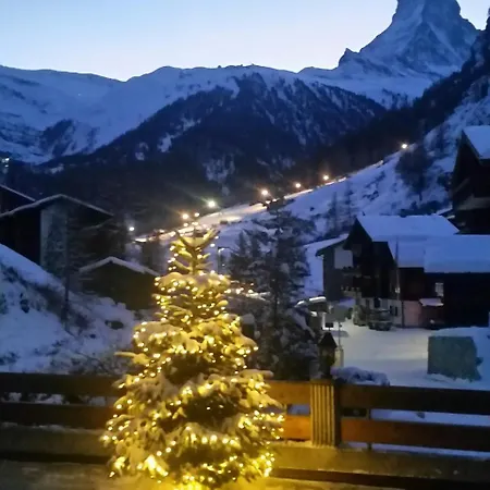Alpenrose 3* Zermatt