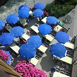 Hotel Alpenrose