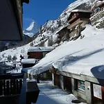 Hotel Alpenrose