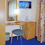 Alpenrose Hotel Zermatt