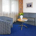 Hotel Alpenrose