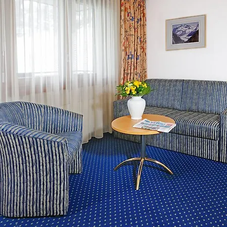 Готель Alpenrose