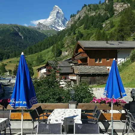 Alpenrose Hotel